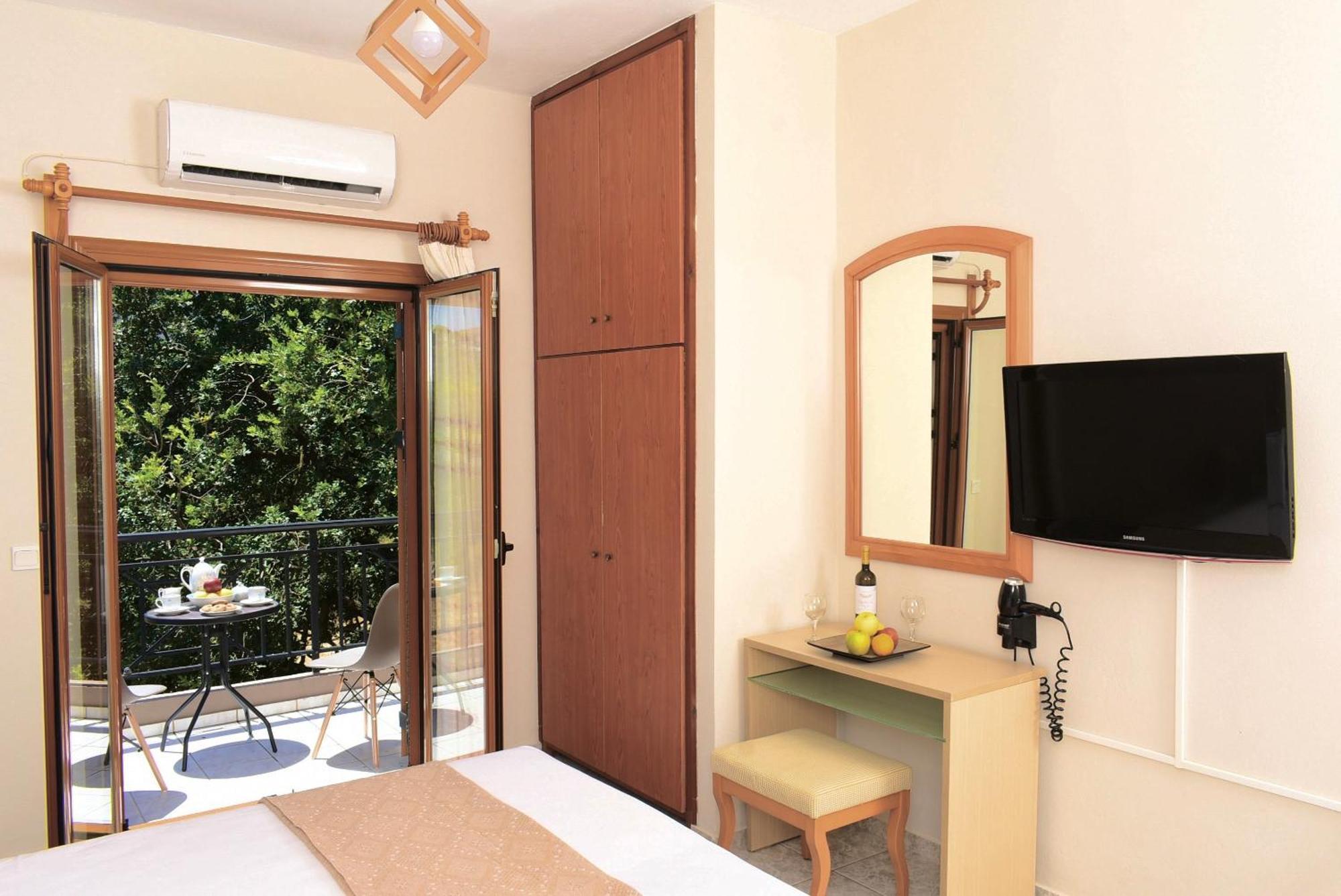 Country house Artemida Pansion Kournas