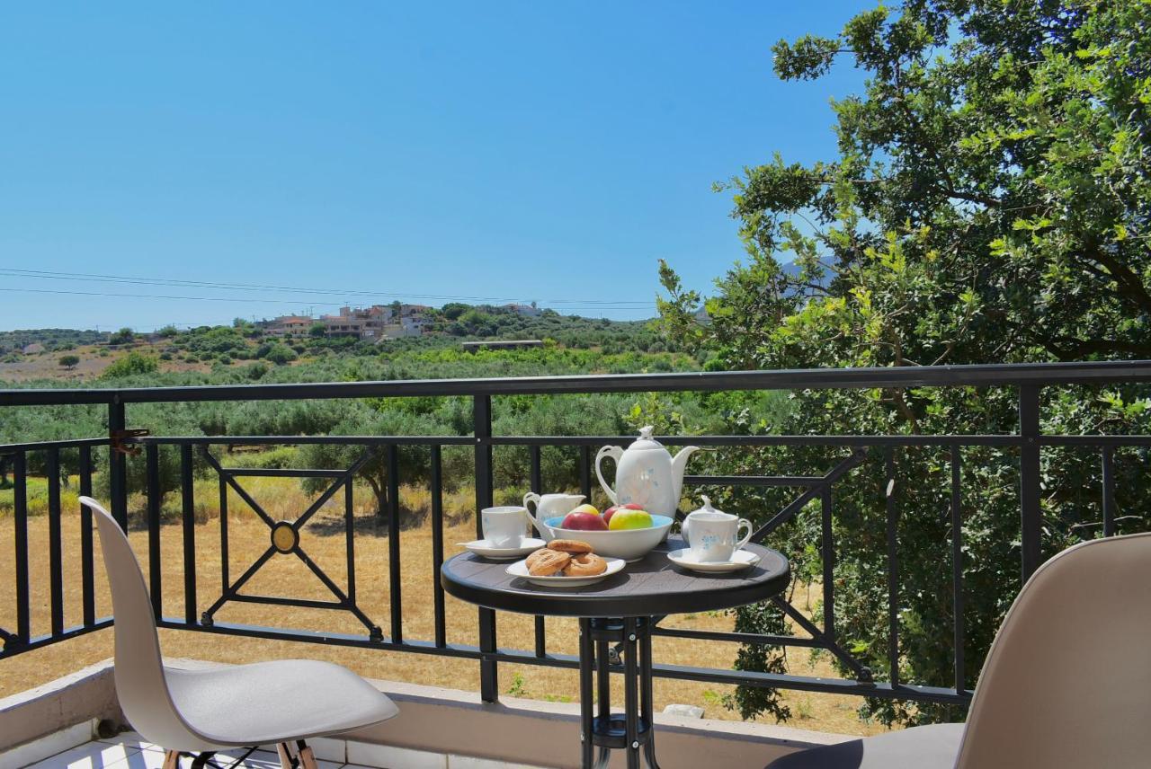 Country house Artemida Pansion Kournas