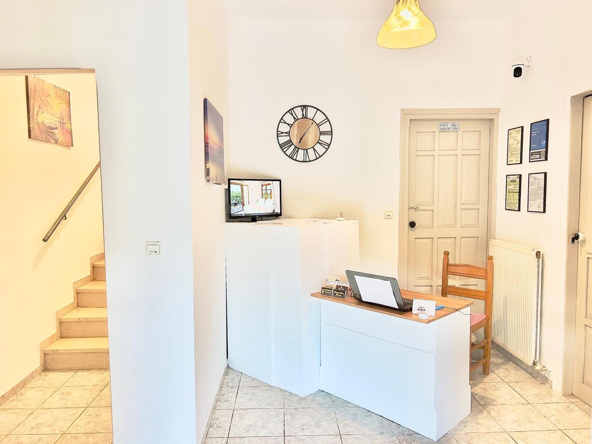 Artemida Pansion Country house Kournas